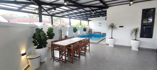 Taman Bahagia House | Akasea Sojourn
