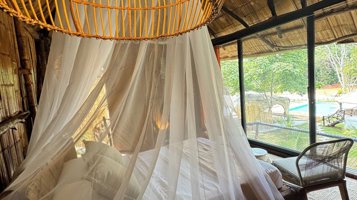 Puerto Triunfo Cabin | Akasha suites