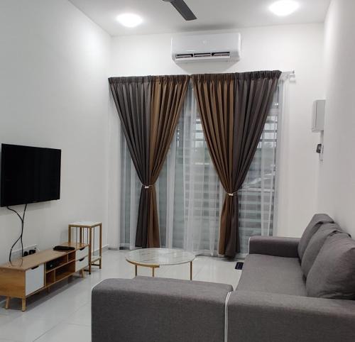 Segamat House | AKASIA Homestay Segamat