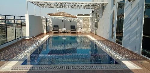 Al Rayyan Hotel | AKASIYA HOTEL