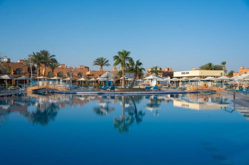 El Quseir Resort | Akassia Swiss Resort