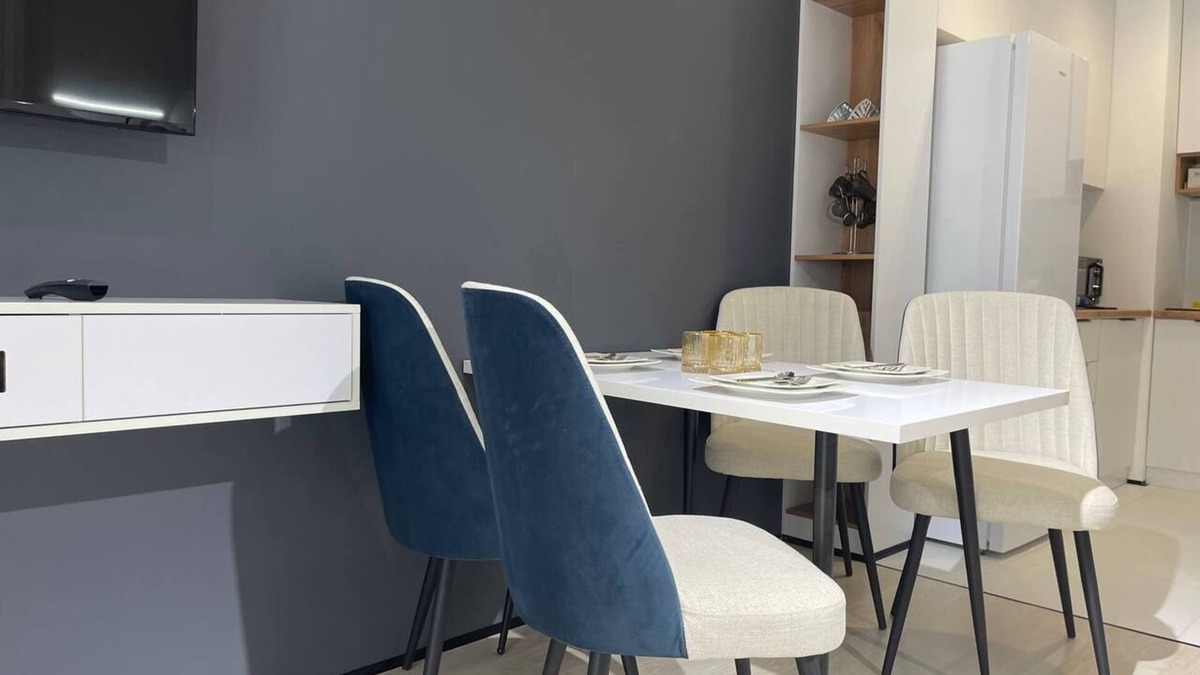 Tashkent Apartment | Akay city new Apartment