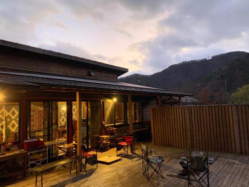 Minakami Other | AKAYA GLAMPING HOUSE - Vacation STAY 41979v