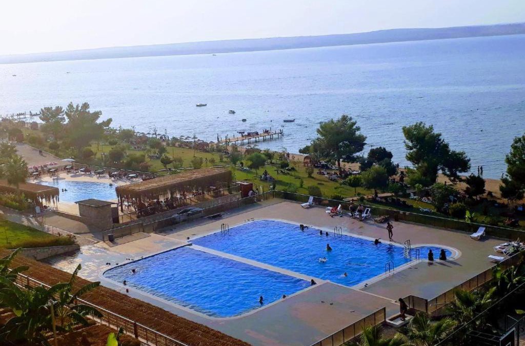 Milas House | Akbük Egeyildizi