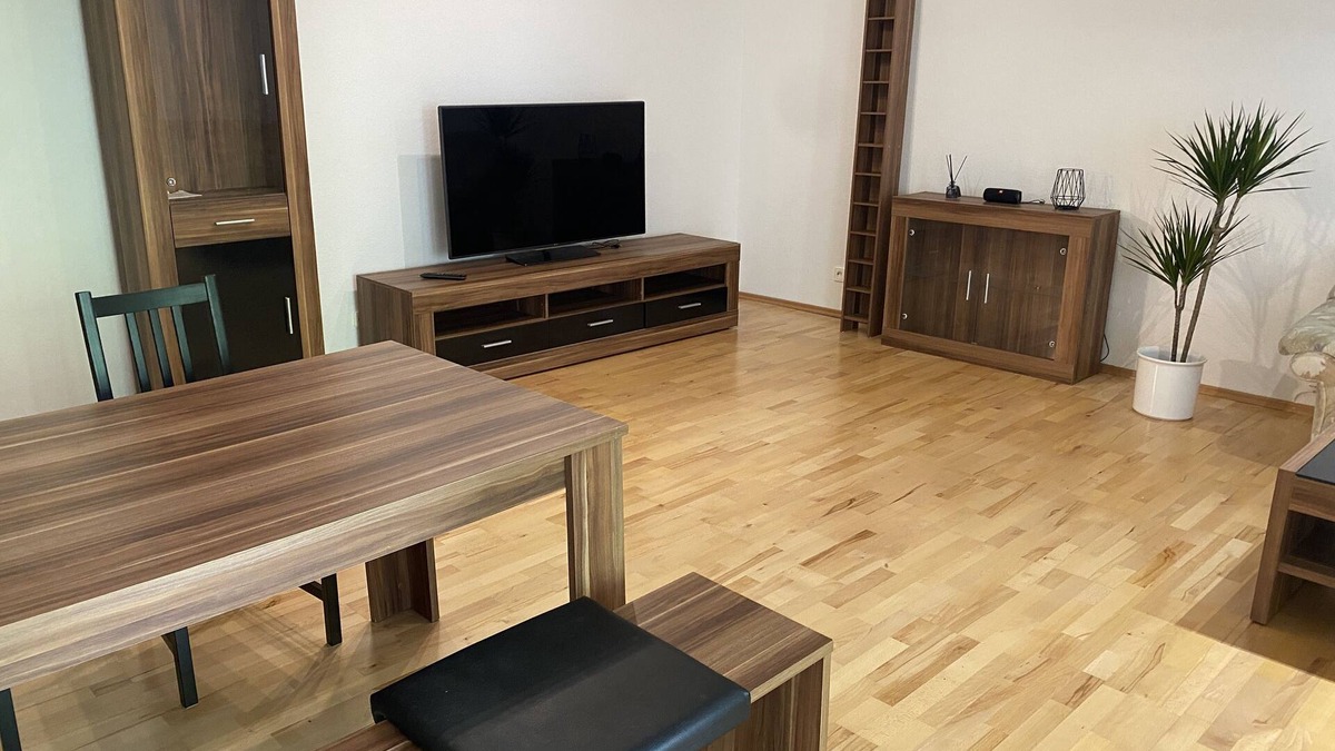Homburg Apartment | AKB's vacation apartment