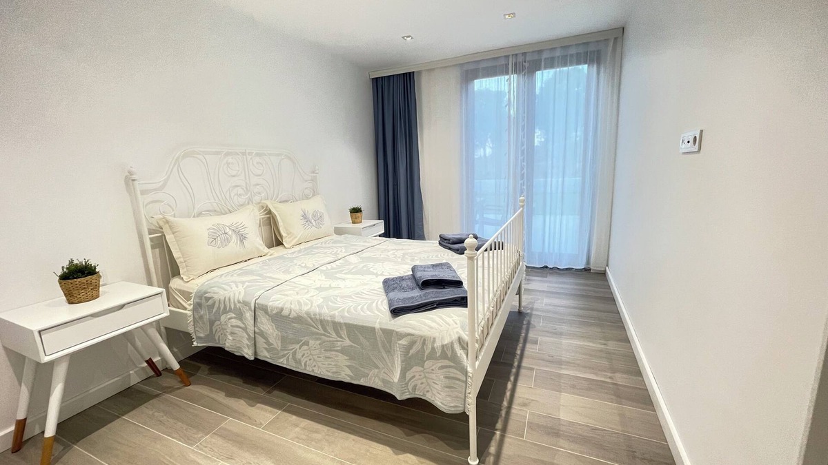 Bozcaada Villa | Akbay Home Bozcaada
