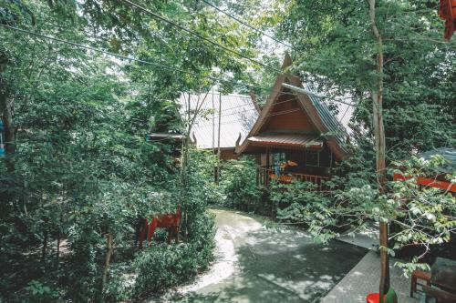 Phitsanulok Resort | Akchanok Homestay