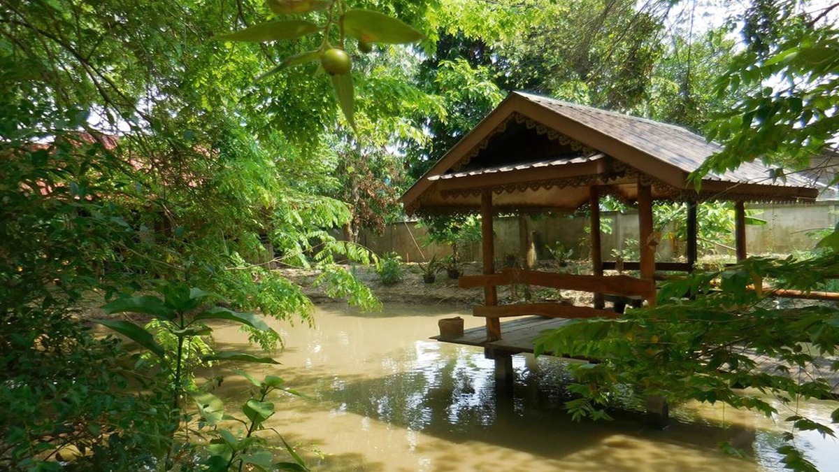 Phitsanulok House | Akechanok Resort&Homestay