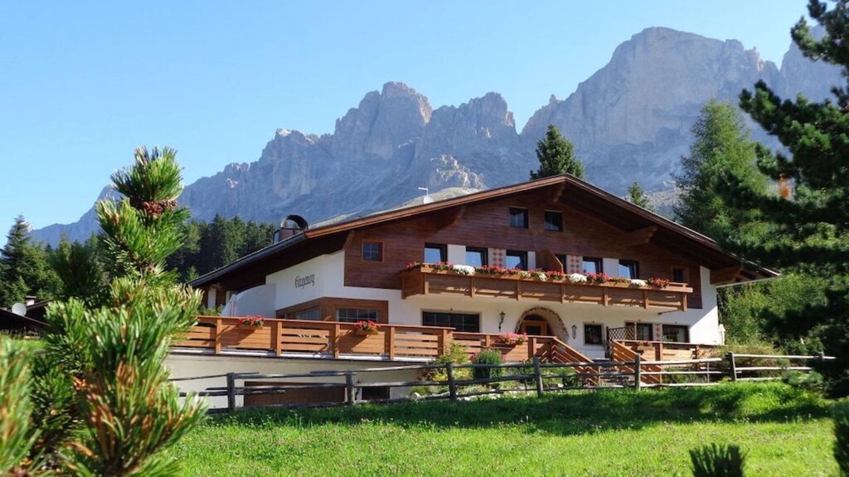 Carezza House | Akelei Comfortable holiday residence