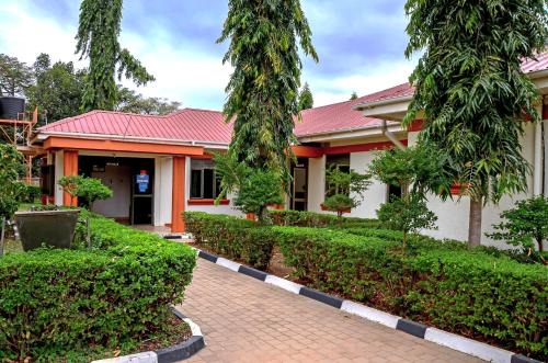 Soroti Hotel | AKELLO HOTEL