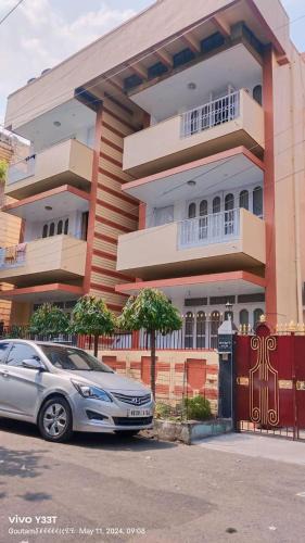 Salt Lake House | AKG INN Kolkata