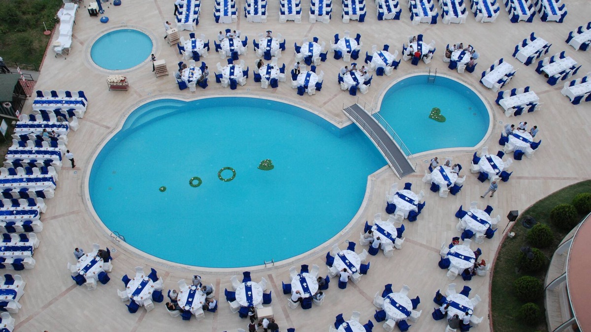 Elazig Hotel | Akgun Elazig Hotel