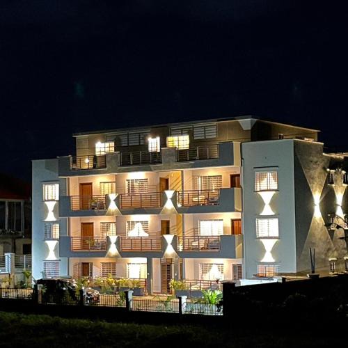 Buea Apartment | Akhard Haus