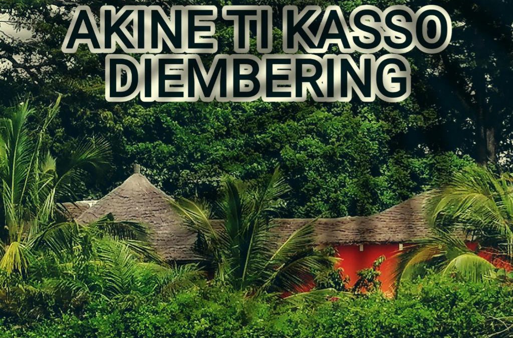 Diebering House | AKINE TI KASSO piscine