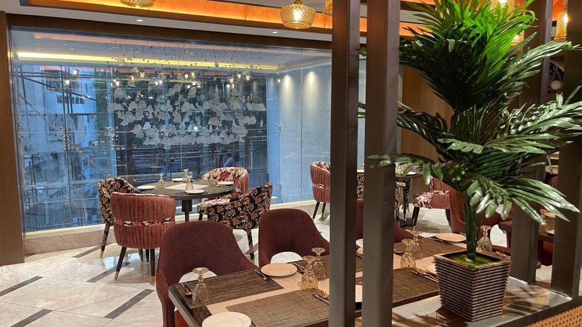 Bistupur Hotel | Akino Luxury