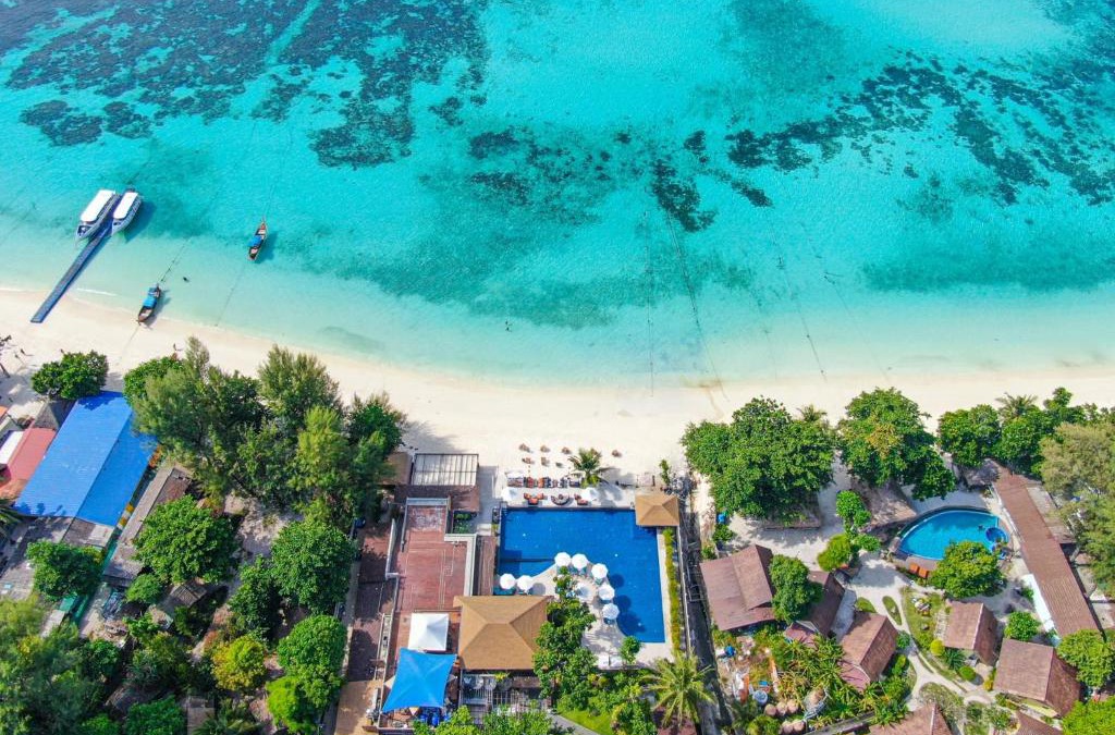 Satun Resort | AKIRA Lipe Resort