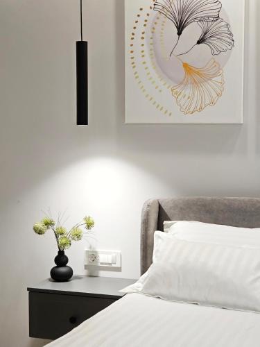 Cluj-Napoca Apartment | Akis CityChic Apartment