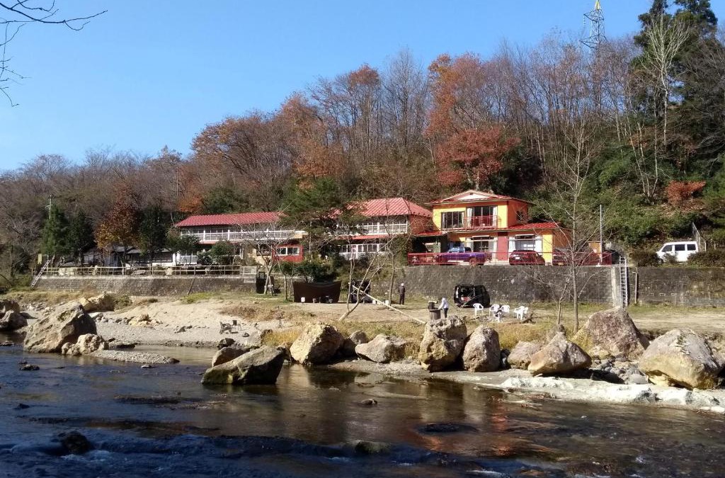 Taihaku Ward Other | Akiu Canada 鴻の巣温泉 Konosu Onsen