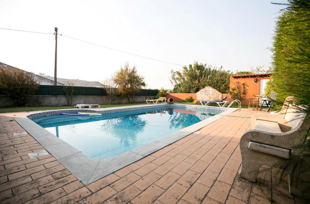 Ferrel Villa | Akivillas Torres Vedras Relax