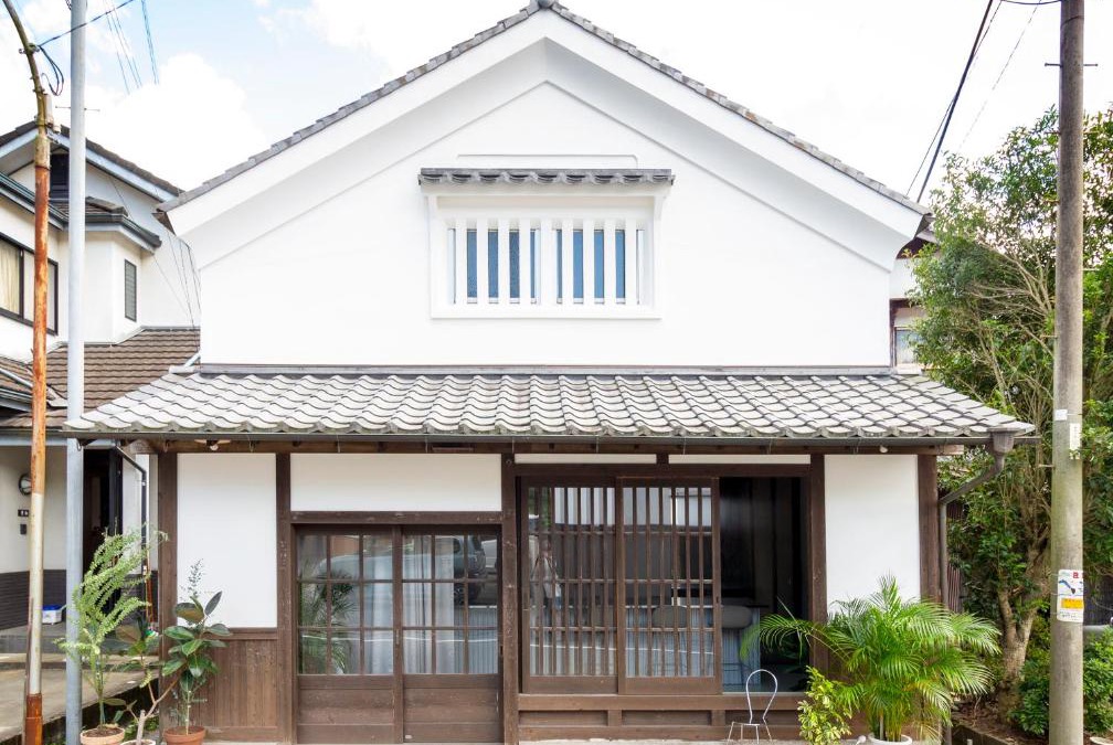 Asakura Villa | Akizuki OKO art&inn