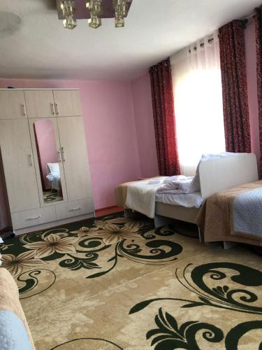 Issyk-Kul Region Apartment | Akjoltoi