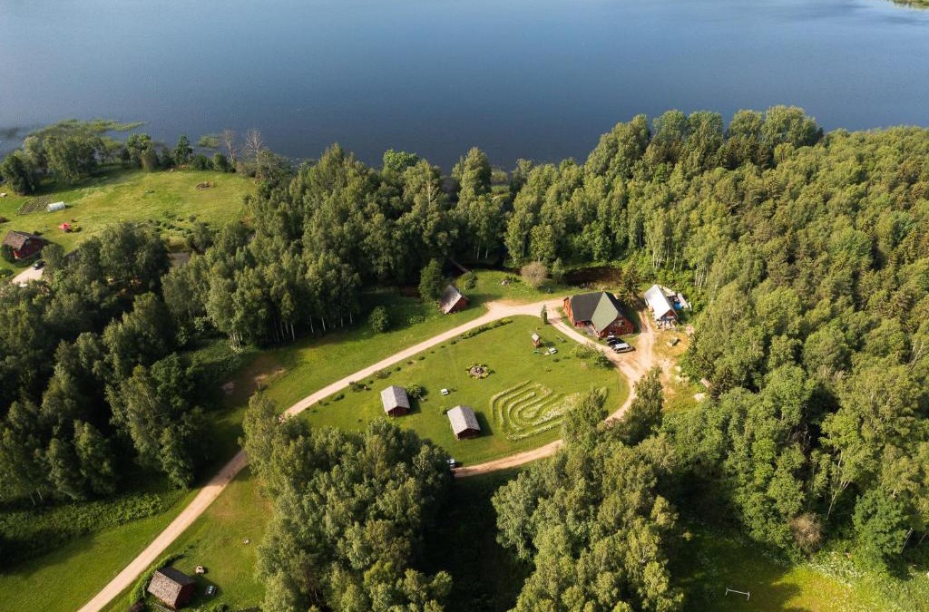 Vecpiebalga Other | Akmens sala