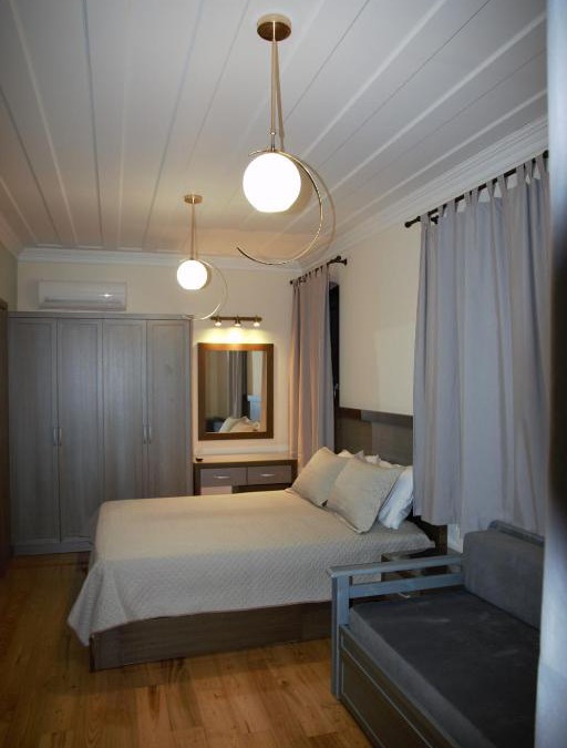 Vlicho House | Aknato