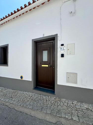 Mourao Apartment | Akonxego&Cia