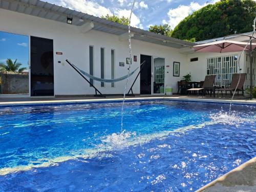 Palmira Hotel | Akoya Meraki Casa Hotel