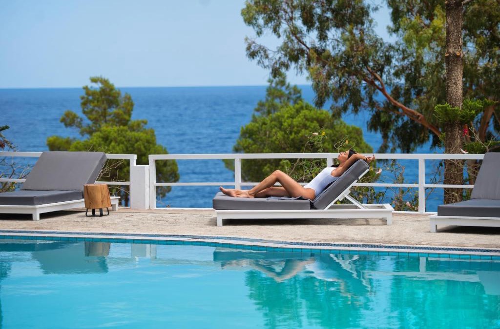 Monemvasia Hotel | Akra Morea Hotel & Residences