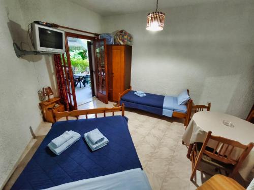 Egira Apartment | Akrata Golden Beach House 3