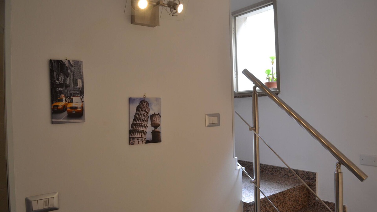 Chiaramonte Gulfi House | Akrillhouse Tourist Location Chiaramonte Gulfi