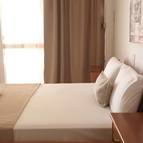 Paralia Skotinis Apartment | Akrogiali Apartments
