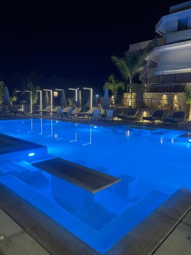 Palaia Epidavros Hotel | AKRON Luxury Holidays