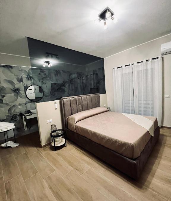 Agrigento House | Akropoli Exclusive Room