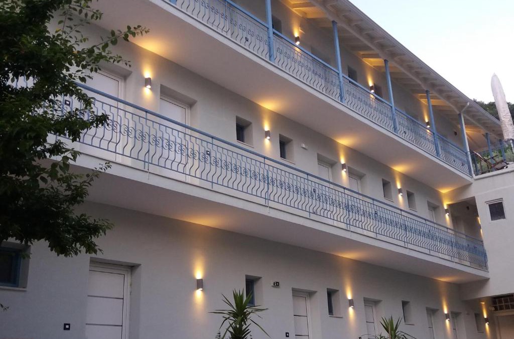 Vassiliki Bed & Breakfast | Akrotiri