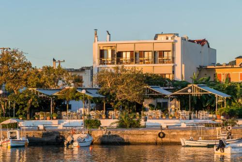 Agios Andreas Apartment | Akroyali Hotel & Villas