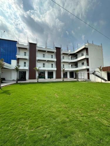 Sasaram Hotel | AKS INTERNATIONAL HOTEL AND RESORT