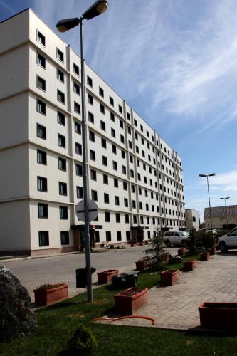 Aksay Apartment | Aksai Residence