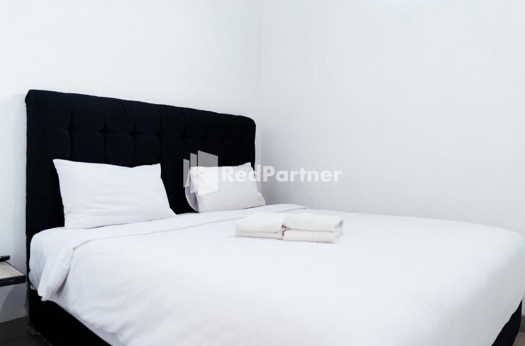 Bandar Lampung Hotel | Aksara Homestay Syariah Mitra RedDoorz