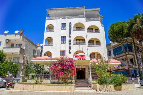 Camlık Mahallesi Hotel | AKSEL BUTİK OTEL