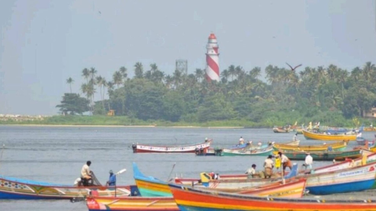 Kollam Villa | Akshara, villa near kollam beach,pallithottam, beach road, kollam, kerala, India