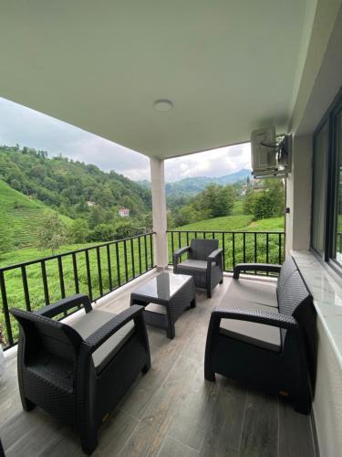 Rize House | Aksoy KONAk