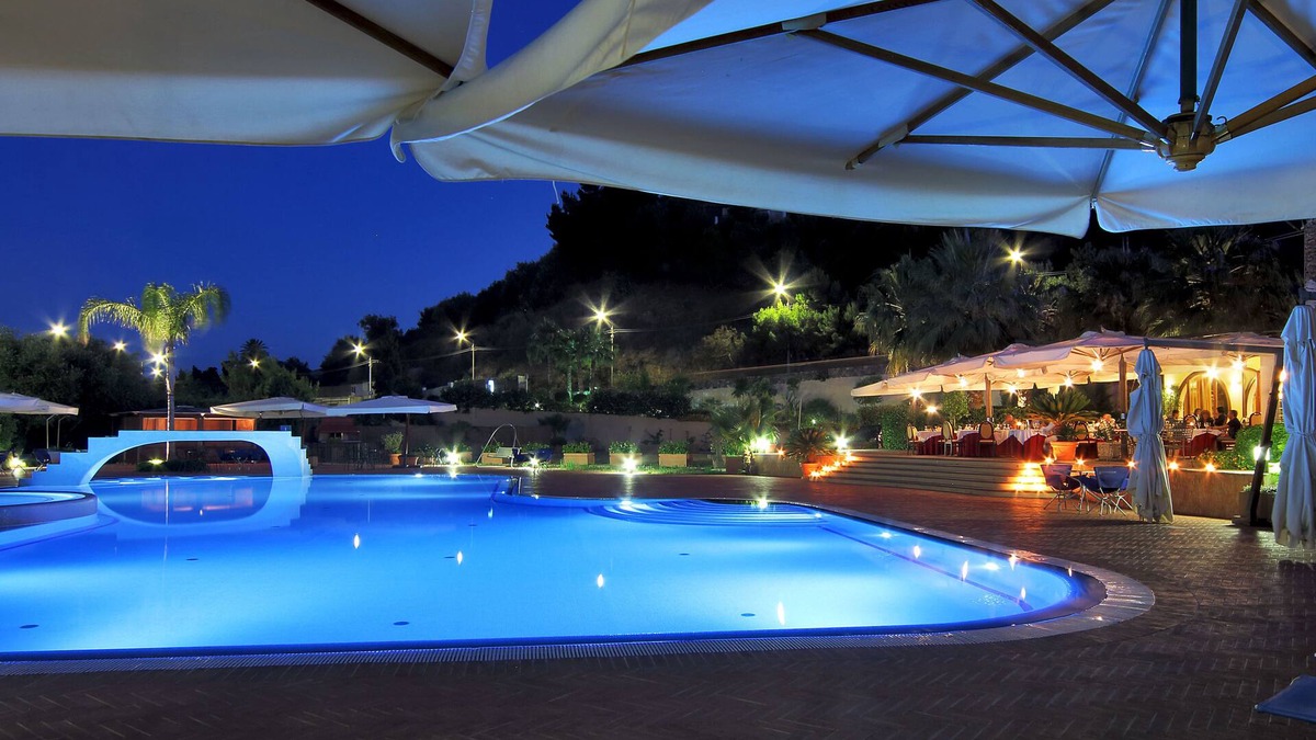 Lipari Historic Centre Hotel | Aktea
