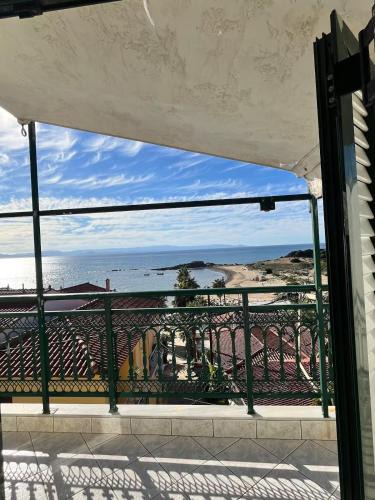 Arcoudi Apartment | Akti Arcoudi