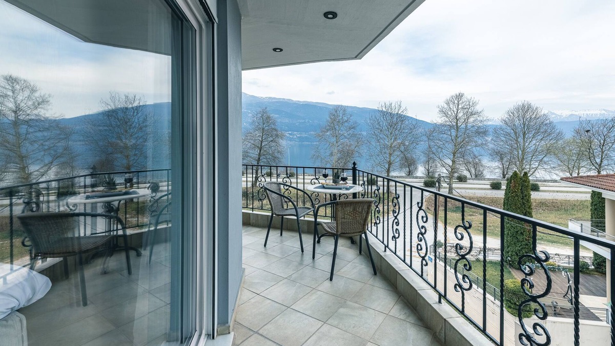 Ioannina Hotel | Akti Hotel Ioannina