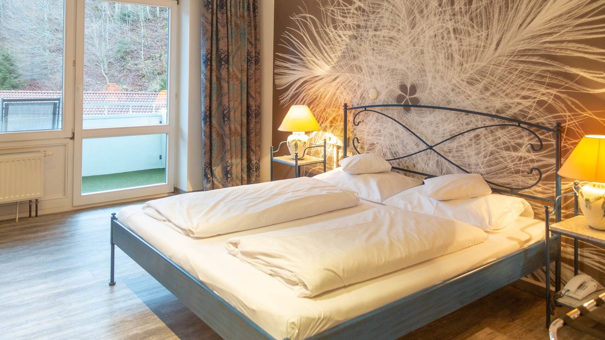 Bad Faulenbach Hotel | Aktiv Hotel Schweiger