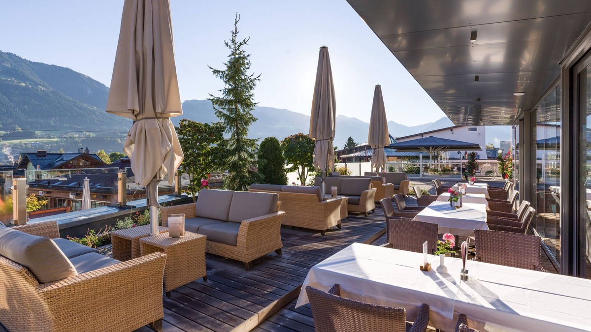 Kitzbuehel Hotel | Aktiv Hotel Schweizerhof - Kitzbühel