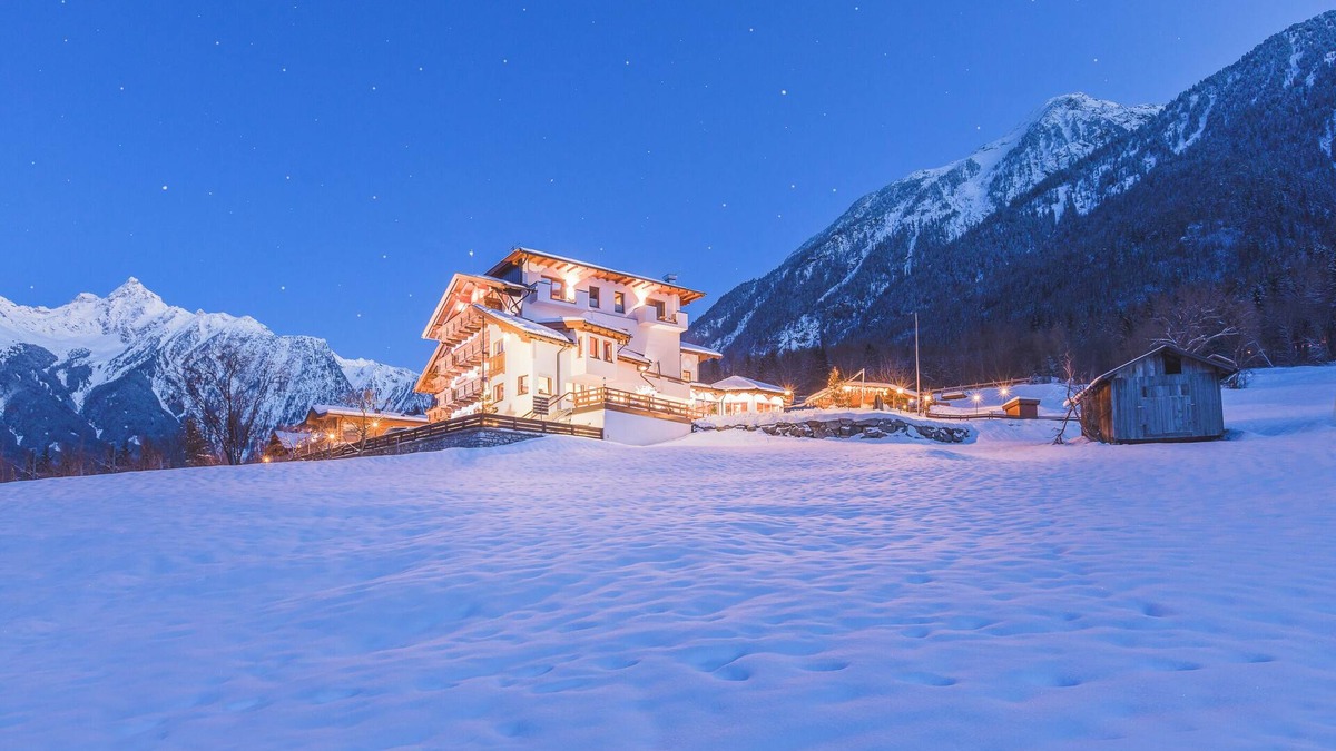 Sautens Hotel | Aktiv Panoramahotel Daniel