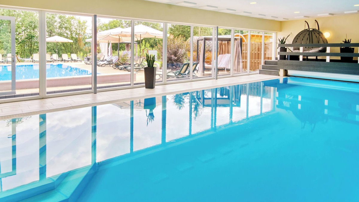 Schmalkalden Hotel | Aktiv & Vital Hotel Thüringen